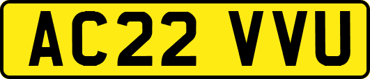 AC22VVU