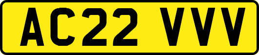 AC22VVV