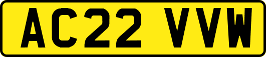 AC22VVW