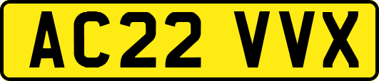 AC22VVX