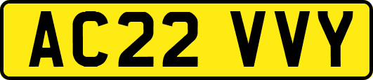 AC22VVY