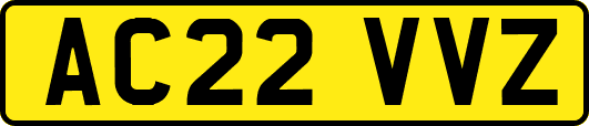 AC22VVZ