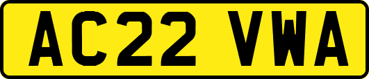 AC22VWA