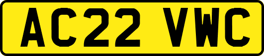 AC22VWC