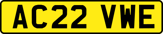 AC22VWE