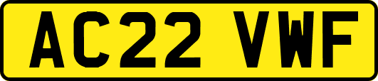 AC22VWF