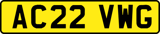 AC22VWG