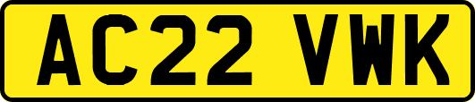 AC22VWK