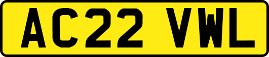 AC22VWL
