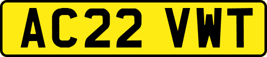 AC22VWT