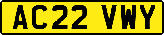 AC22VWY