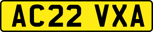 AC22VXA