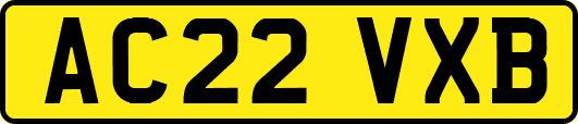 AC22VXB