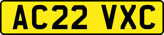AC22VXC