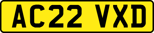 AC22VXD