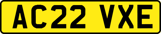 AC22VXE