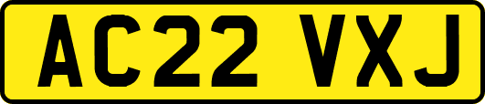 AC22VXJ