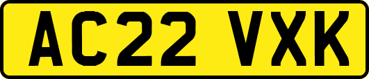 AC22VXK