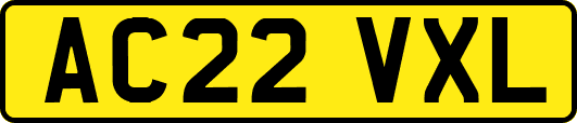 AC22VXL