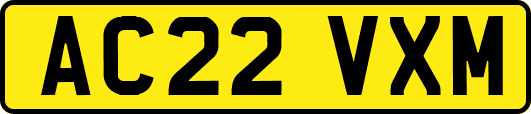 AC22VXM