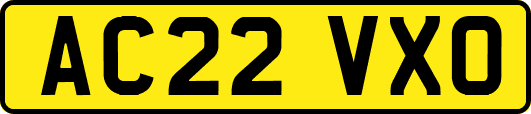 AC22VXO