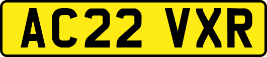 AC22VXR