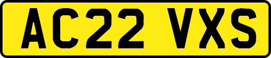 AC22VXS
