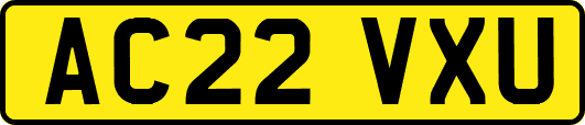 AC22VXU
