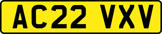AC22VXV