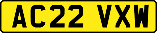 AC22VXW