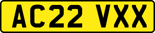 AC22VXX