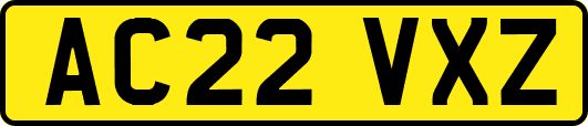 AC22VXZ