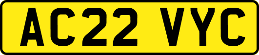 AC22VYC