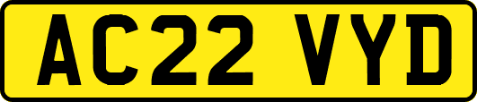 AC22VYD