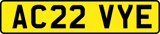 AC22VYE