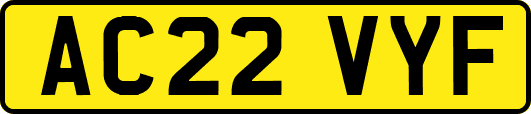 AC22VYF