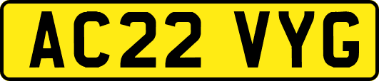AC22VYG