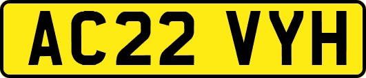 AC22VYH