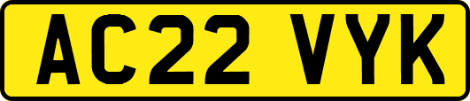 AC22VYK