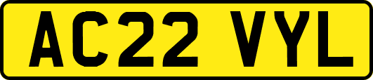 AC22VYL