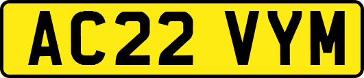 AC22VYM