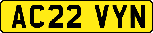 AC22VYN