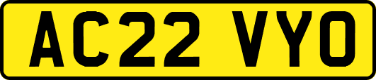 AC22VYO