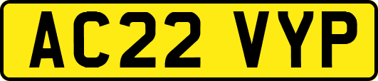 AC22VYP