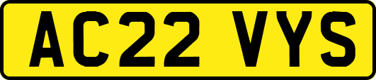 AC22VYS