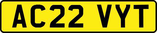 AC22VYT