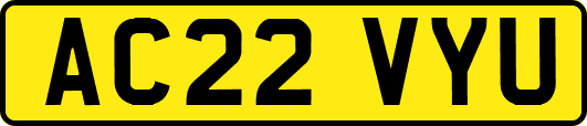 AC22VYU
