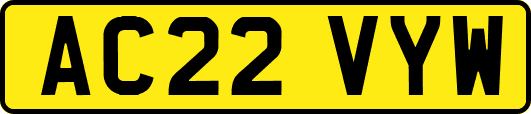 AC22VYW