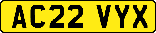 AC22VYX