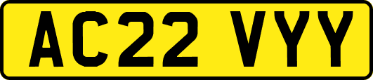 AC22VYY